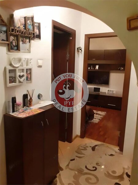 Piata Resita | 2 camere | 42mp | Decomandat | B12719